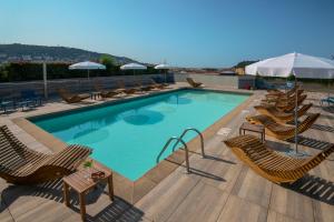 Hotels Novotel Nice Centre Vieux Nice : photos des chambres