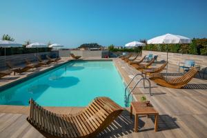 Hotels Novotel Nice Centre Vieux Nice : photos des chambres