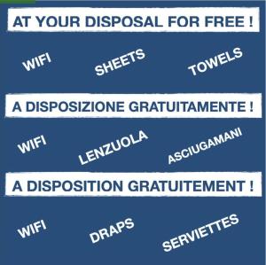 Punta Est - Trilo Ginepro Terrazza & Pool img43