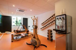 Hotels Novotel Nice Centre Vieux Nice : photos des chambres