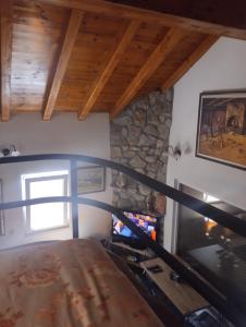 WOODSTONE APARTMAN