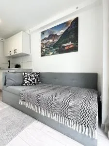 Apartament Goplańska FREE PARKING self check-in 24h - Biskupice