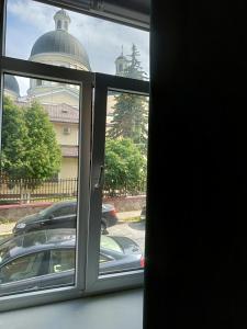 Апартаменти на Кобилянській by Willox