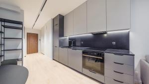 City Center Apartments Bank Polski