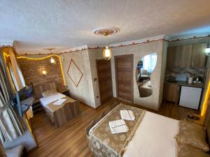 GOLDEN ARROW OLD CİTY HOTEL