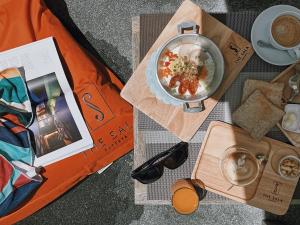 The Sala Pattaya - SHA Certified