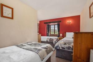 The Coppermines Mountain Cottages - Sawyers, Carpenters, Pelton Wheel, Sleeps 18