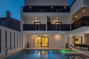 Luxury Wellness & Spa Villa Depaja