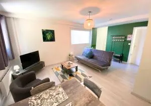 Chez Aïda-Centre Ville Poitiers-La Conciergerie. - Saint-Benoît