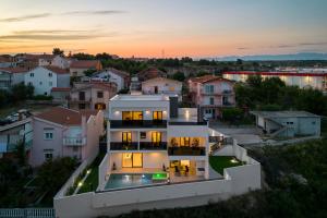 Luxury Wellness & Spa Villa Depaja