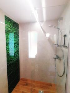 Barkóca és Szépkilátás Vendégház Cabin