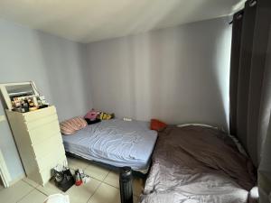 Appartements Appartement calme Paris - Porte de Vincennes : photos des chambres