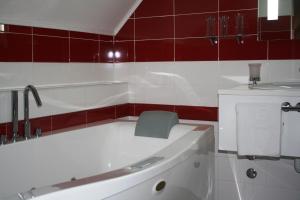 Garni Hotel Leopold I