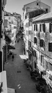 Nymfes Corfu Apartments