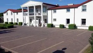 Pokoje Vega - Mała Piaśnica