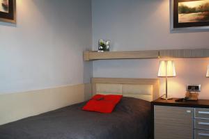 Garni Hotel Leopold I