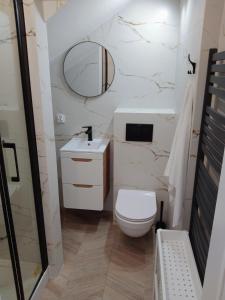 Apartament Nowy Władek 1