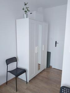 Apartament Nowy WÅ‚adek 1