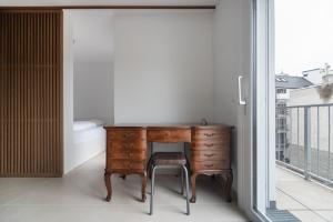 Ruhig, hell und neu mit Garage