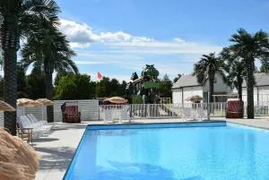 Morze nad Morze - Dąbki