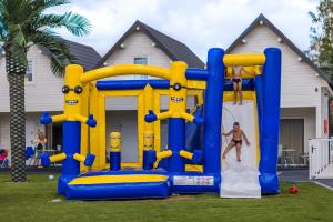 Domki nad Morzem Morze nad Morze