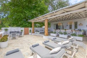 Arethousa House - 4hvězdičkové hotely ve městě Drios