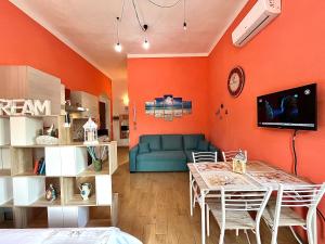 Cà del Vins - Studio Flat in La Spezia