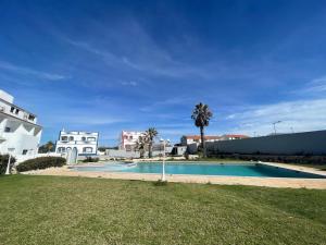 Apartamento Don Tenório com piscina Sagres