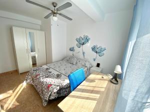 Apartamento EL SOL DEL ZAPILLO