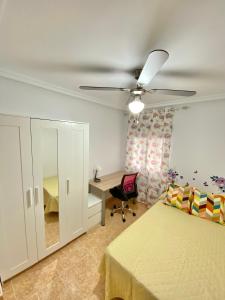 Apartamento EL SOL DEL ZAPILLO