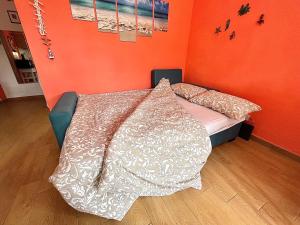 Cà del Vins - Studio Flat in La Spezia