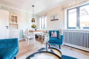 Stadthaus Boysen Whg 5