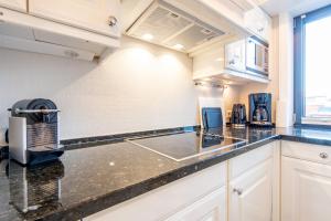 Stadthaus Boysen Whg 5