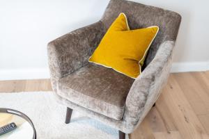 Stadthaus Boysen Whg 8