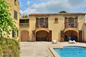 Appartements Cadre d'exception : photos des chambres