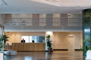 Hotel Antequera Hills