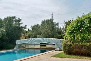 Appartements Cadre d'exception : photos des chambres