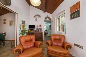 Etrusca Marittima - 罗西尼亚诺马里蒂莫