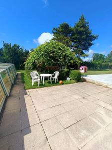 Appartements Cadre d'exception : photos des chambres