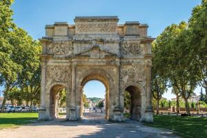 Appartements Cadre d'exception : photos des chambres