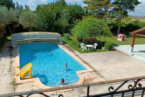 Appartements Cadre d'exception : photos des chambres