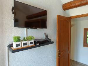Appartements Cadre d'exception : photos des chambres