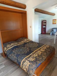 Appartements Cadre d'exception : photos des chambres
