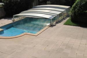 Appartements Cadre d'exception : photos des chambres