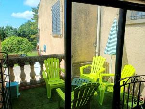 Appartements Cadre d'exception : photos des chambres