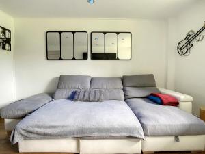 Appartements Cinema Spot Light Lyon Caluire - trois parkings secu : photos des chambres