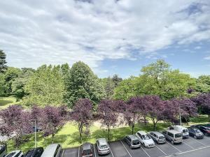 Appartements Cinema Spot Light Lyon Caluire - trois parkings secu : photos des chambres