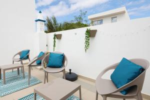 Gil Vicente Guest Rooms