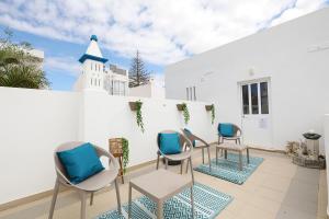 Gil Vicente Guest Rooms