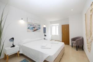 Gil Vicente Guest Rooms